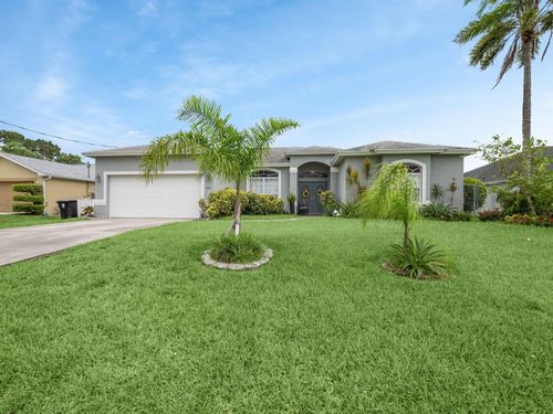 1081 Sw Jacqueline Ave, Port St. Lucie, FL, 34953-1510 | Card Image