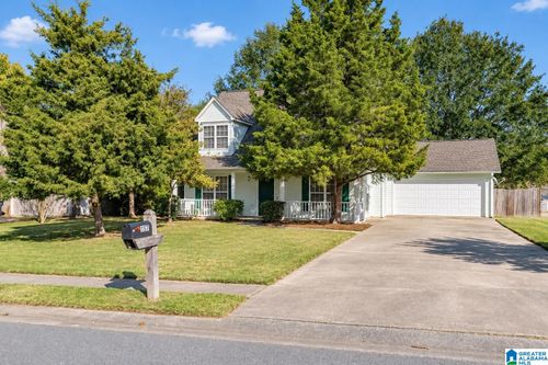 157 Stonehaven Dr, PELHAM, AL, 35124-3912 | Card Image
