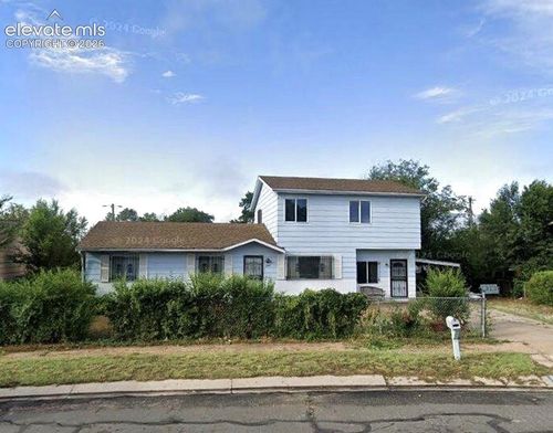 744 Winnepeg Dr, Colorado Springs, CO, 80910-3200 | Card Image