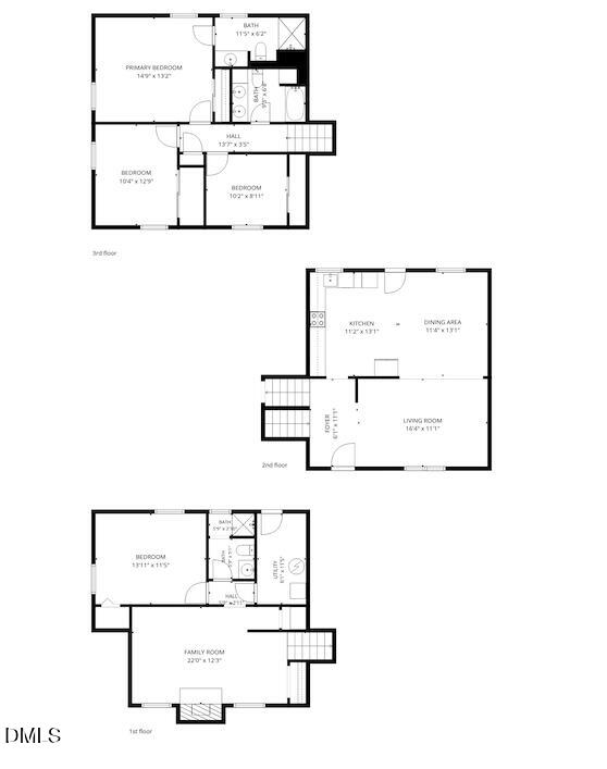Residential in Raleigh 5