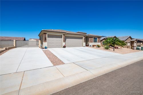 4735 N Old Ranch Lane, Kingman, AZ, 86401 | Card Image