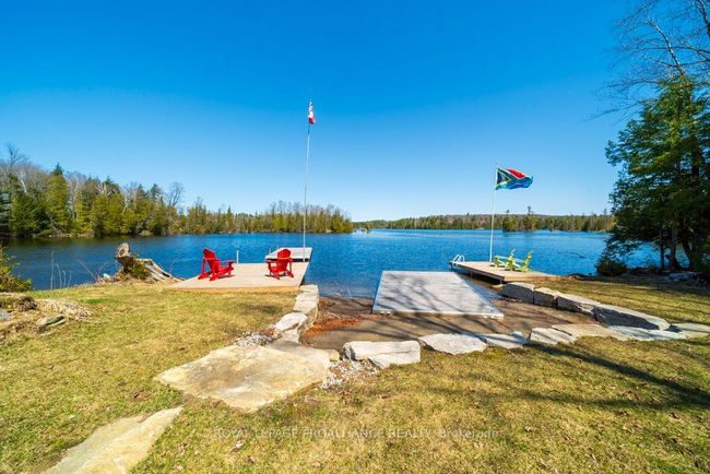 2656 Smith Rd, House other with 3 bedrooms, 2 bathrooms and 5 parking in Ardoch ON | Image 11