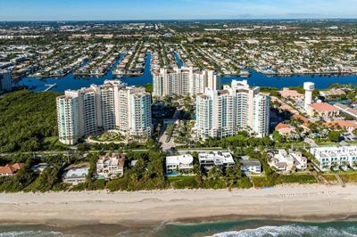 307 - 3700 S Ocean Boulevard, Condo with 3 bedrooms, 2 bathrooms and null parking in Highland Beach FL | Image 3