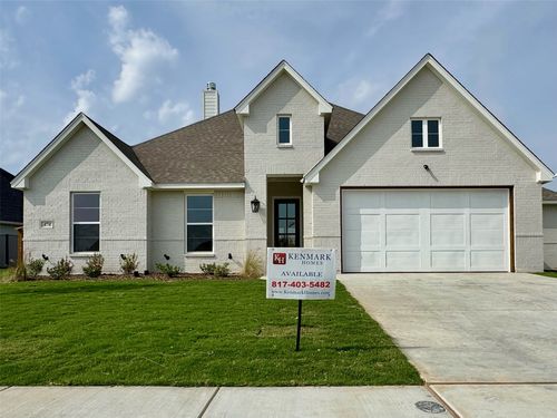 474 Creekside Dr, Haslet, TX, 76052-2243 | Card Image