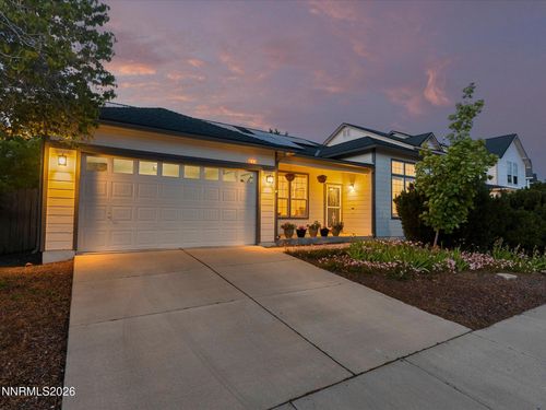 3101 Green River Dr, Reno, NV, 89503-1879 | Card Image