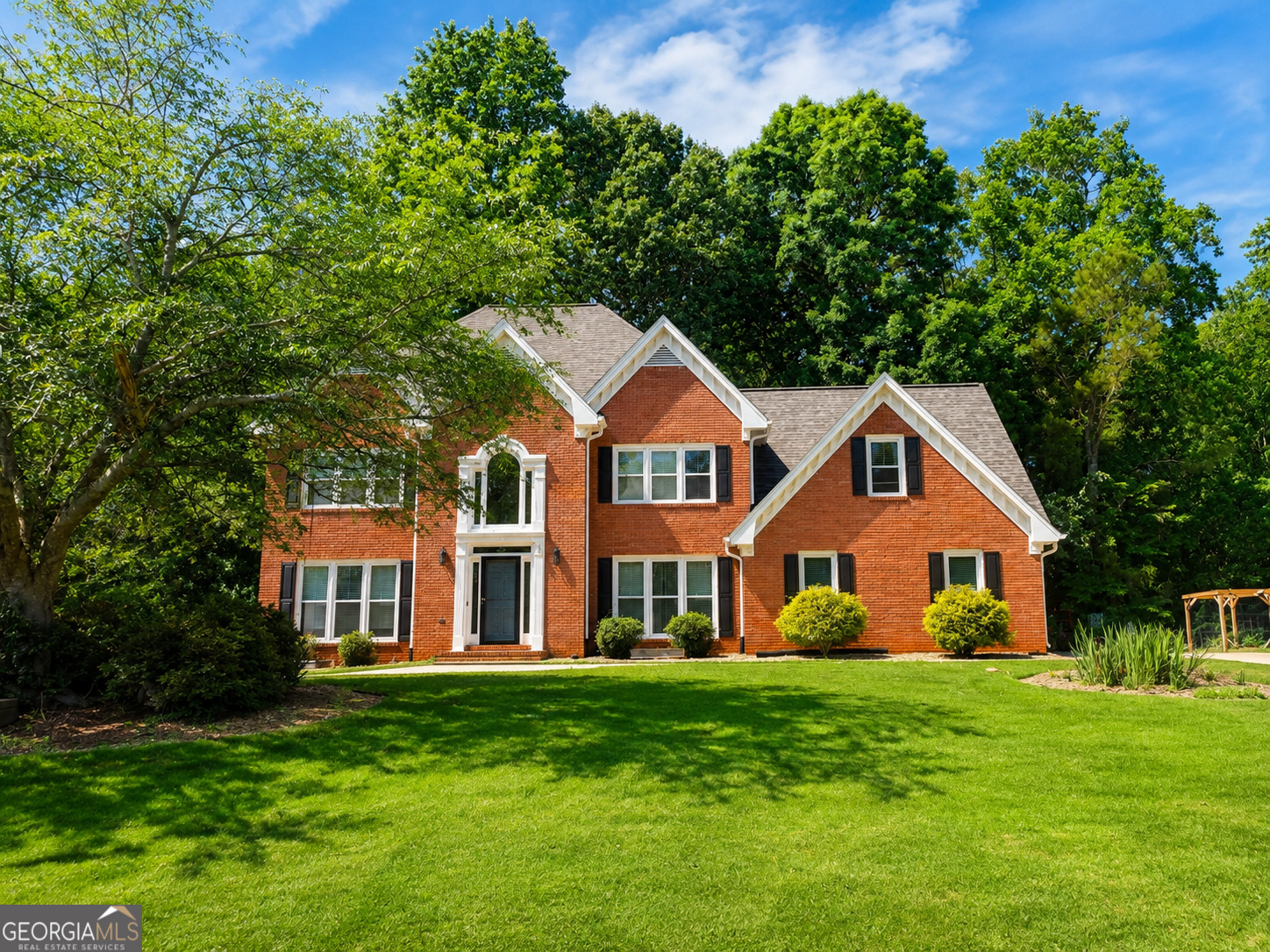 Residential in Lilburn 2