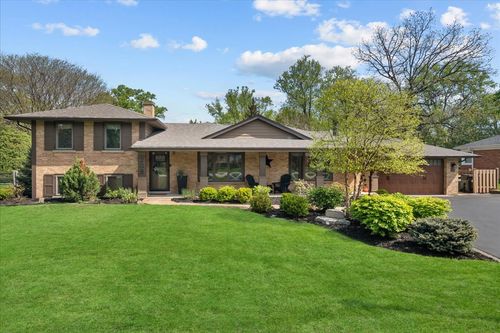 208 North Pkwy, Prospect Heights, IL, 60070-1217 | Card Image