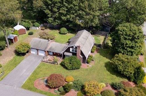 12 Birchwood Dr, Boylston, MA, 01505-1957 | Card Image