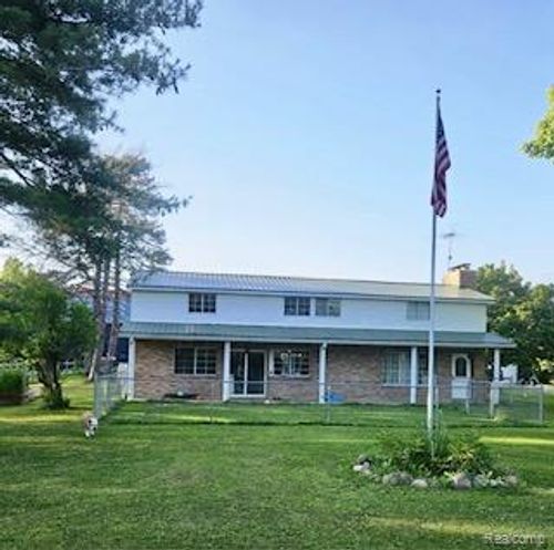 3490 Levalley Rd, Columbiaville, MI, 48421-9632 | Card Image