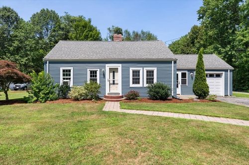77 Fisher St, Westborough, MA, 01581-3331 | Card Image