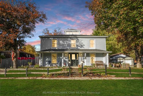 6164 County Rd 13, Everett, ON, L0M1J0 | Card Image