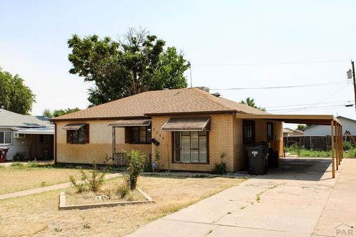 2550 Begonia St, Pueblo, CO, 81005 | Card Image