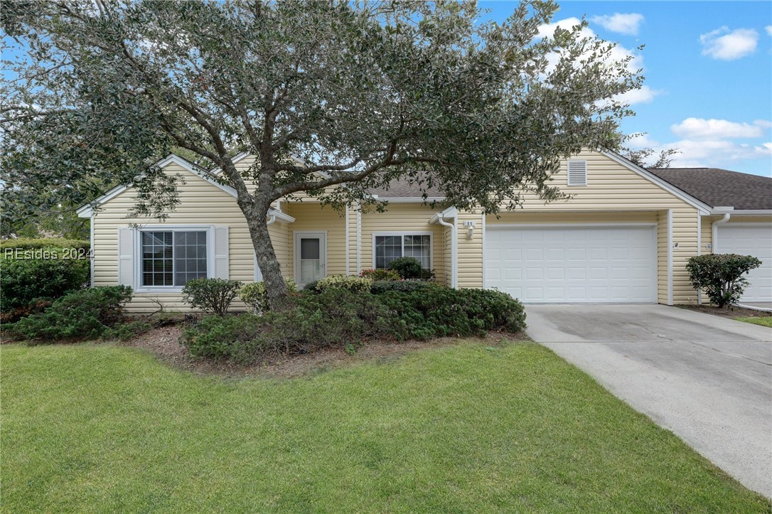Purry Cir, Bluffton, SC 29909