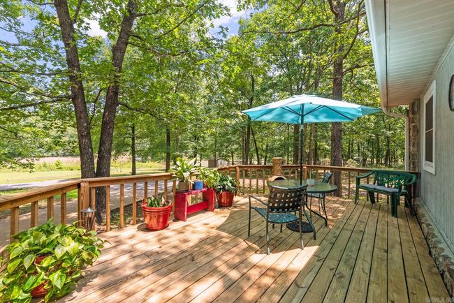 424 Center Ridge Rd, House other with 3 bedrooms, 2 bathrooms and null parking in Drasco AR | Image 21