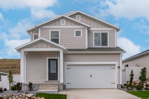 7200 N Slick Rock Way, Eagle Mountain, UT, 84005-5251 | Card Image