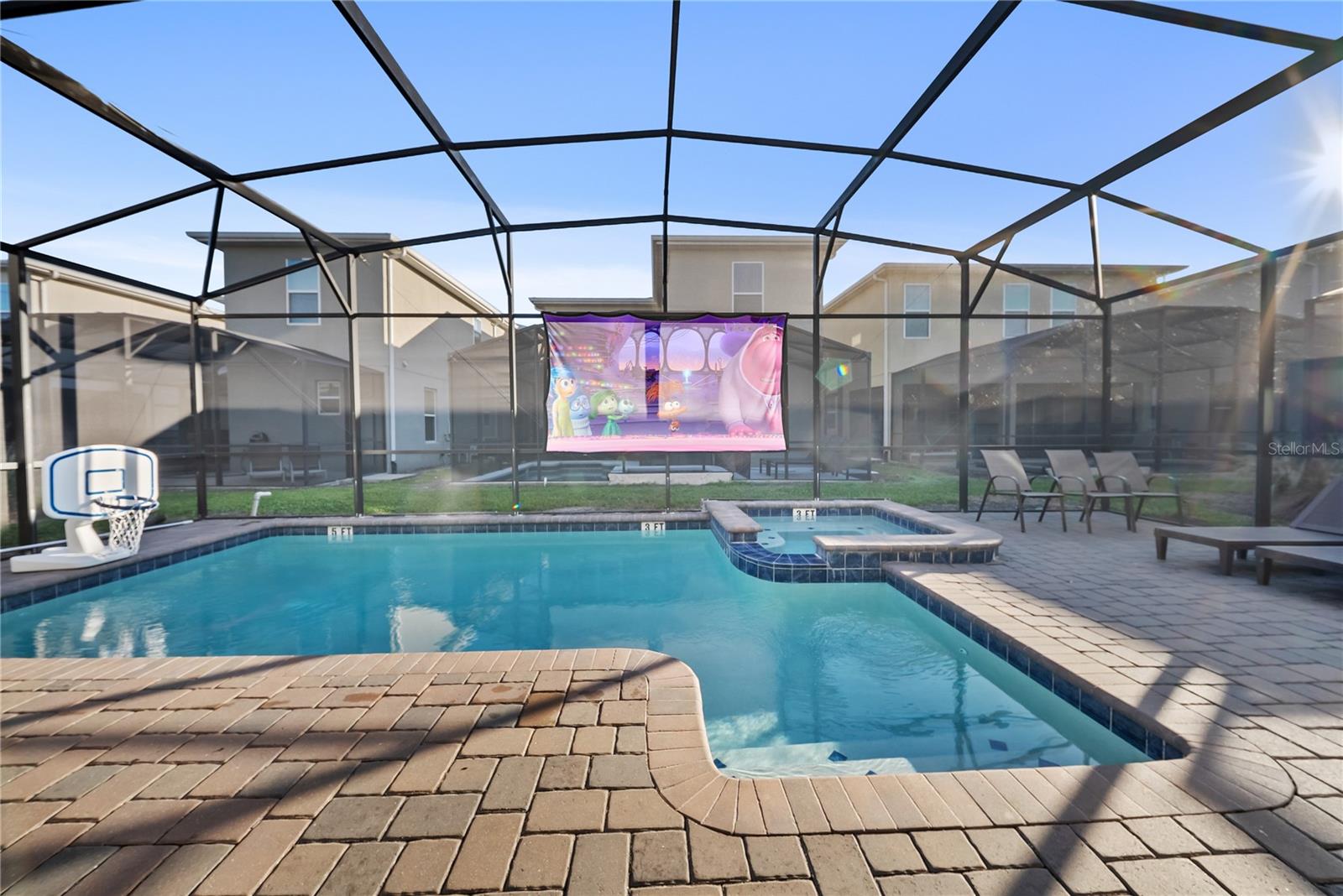 Residential in KISSIMMEE 3