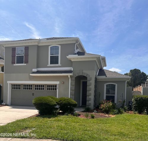 6126 Clearsky Dr, Jacksonville, FL, 32258-8430 | Card Image