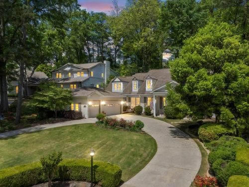 998 Ferncliff Rd Ne, Atlanta, GA, 30324-2556 | Card Image