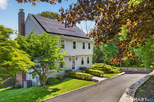 22 Scenic View Dr, Newtown, CT, 06470-1104 | Card Image