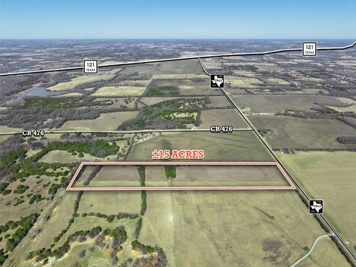0000 E Houston St, Anna, TX, 75409 | Card Image