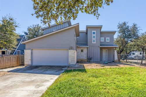 14805 Foy Dr, Austin, TX, 78734-3253 | Card Image