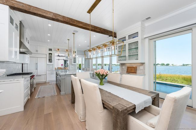 72 Shorefront Park, House other with 4 bedrooms, 7 bathrooms and 2 parking in Norwalk CT | Image 13