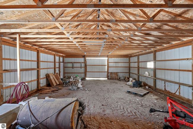 4499 S Schomberg Rd, Home with 0 bedrooms, 0 bathrooms and null parking in Cedar MI | Image 25