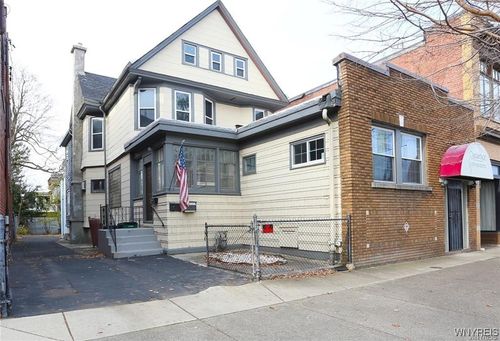 2300 Main St, Buffalo, NY, 14214-3306 | Card Image