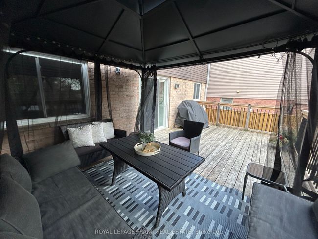 750 Pascoe Crt, House other with 5 bedrooms, 5 bathrooms and 6 parking in Oshawa ON | Image 44