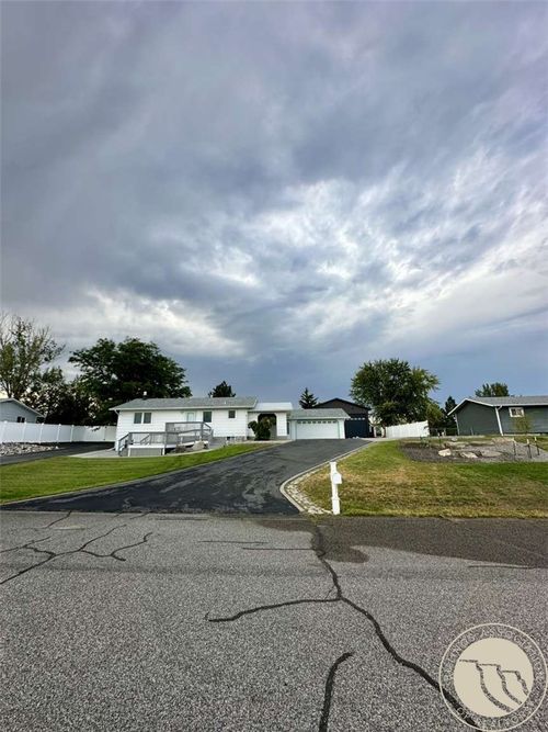 2615 Alpine View Dr, Laurel, MT, 59044-9309 | Card Image