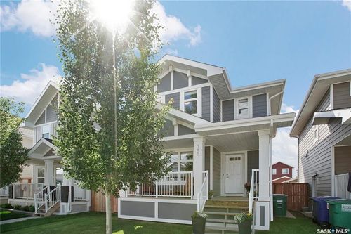 155 Stilling Mews, Saskatoon, SK, S7V0P3 | Card Image