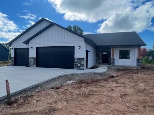 N967 Quarry View Drive, Greenville, WI, 54944 | Card Image