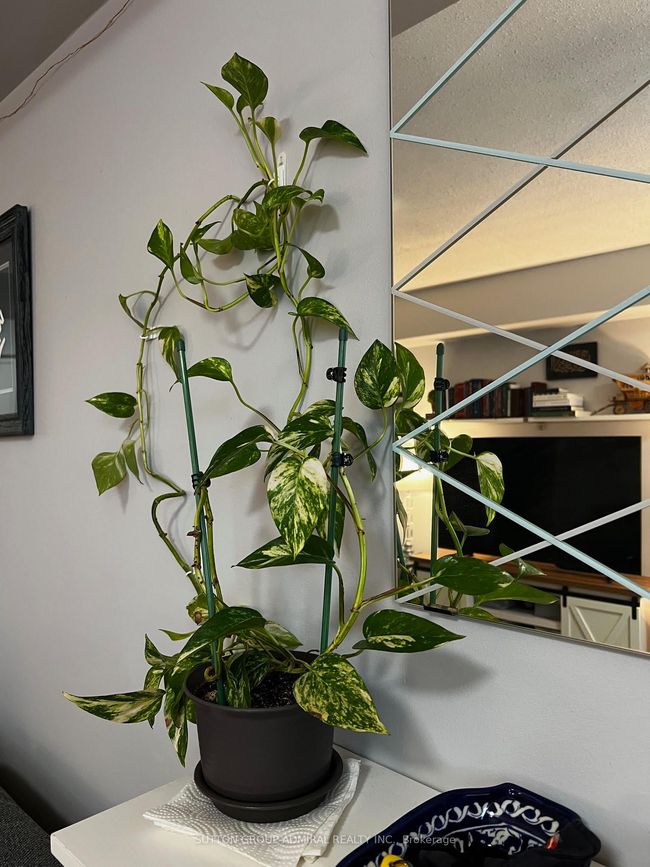 1 - 150 Chancery Rd, Condo with 2 bedrooms, 1 bathrooms and 1 parking in Markham ON | Image 17