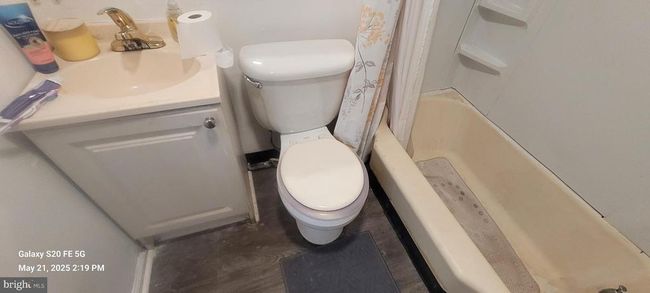 218 Stroud St, Townhouse with 2 bedrooms, 2 bathrooms and null parking in WILMINGTON DE | Image 7