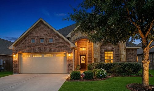 725 Gray Wash Dr, Saginaw, TX, 76179-2007 | Card Image