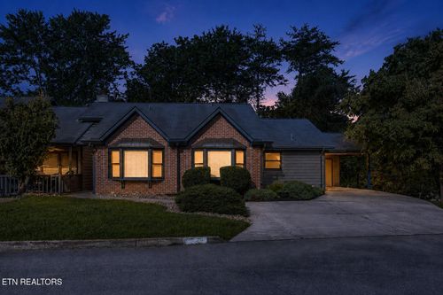 125 Blue Ridge Ct, Oak Ridge, TN, 37830-7680 | Card Image