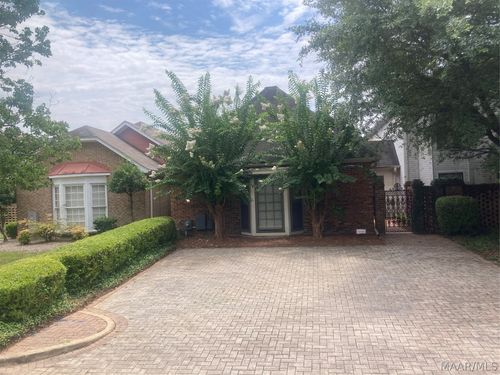 3142 Gatsby Ln, Montgomery, AL, 36106-2645 | Card Image
