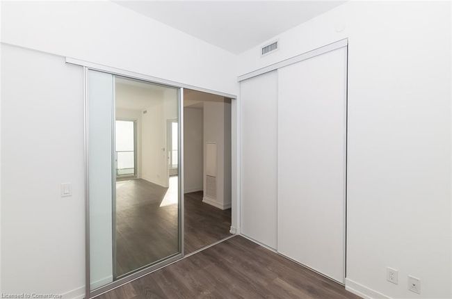 6007 - 5 Buttermill Ave, House attached with 2 bedrooms, 2 bathrooms and null parking in Vaughan ON | Image 28