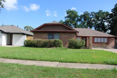 13819 Crosshaven Dr, Houston, TX, 77015-1601 | Card Image