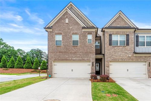 2170 Trelipe Dr, Lawrenceville, GA, 30044-2228 | Card Image