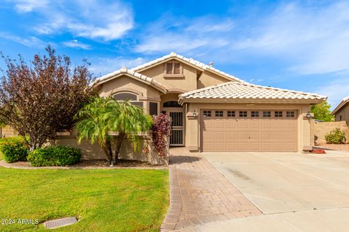 8818 W Quail Avenue, Peoria, AZ, 85382 | Card Image