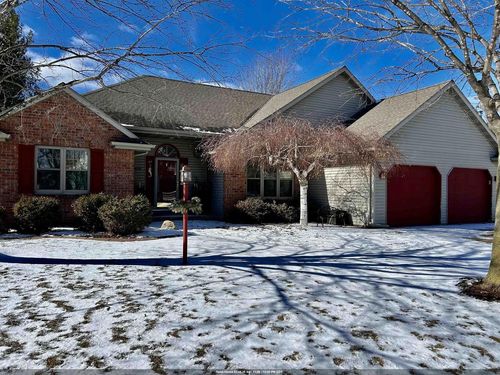 2169 Kensington Drive, BELLEVUE, WI, 54311 | Card Image