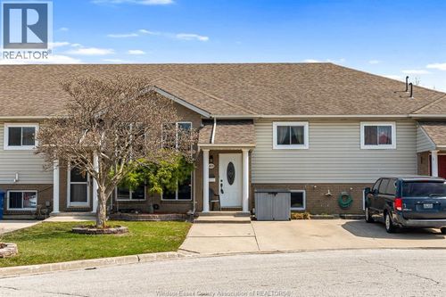 1429 Mickaila Cres, Tecumseh, ON, N8N4Z2 | Card Image
