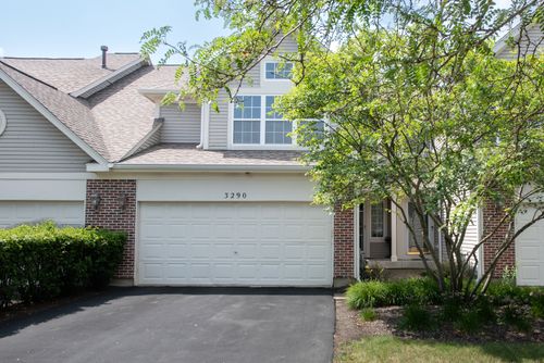 3290 Cool Springs Ct, Naperville, IL, 60564-8237 | Card Image