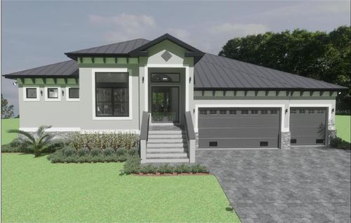 17282 Carroway Ln, PUNTA GORDA, FL, 33955-4470 | Card Image