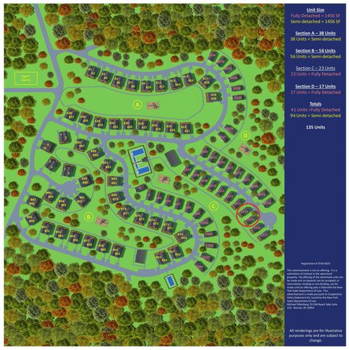 20 Torah Cir, Woodbourne, NY, 12788-5114 | Card Image