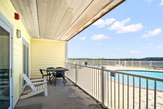 1004 - 5495 State Highway 361, Condo with 2 bedrooms, 2 bathrooms and null parking in Port Aransas TX | Image 20