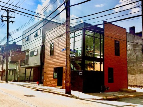 1-110 S 15th St, South Side, PA, 15203 | Card Image