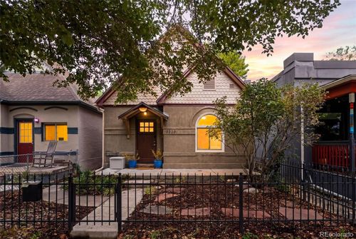 3525 N Williams St, Denver, CO, 80205-4051 | Card Image