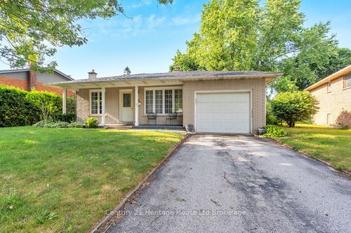 16 Alba Ave, Tillsonburg, ON, N4G4K1 | Card Image